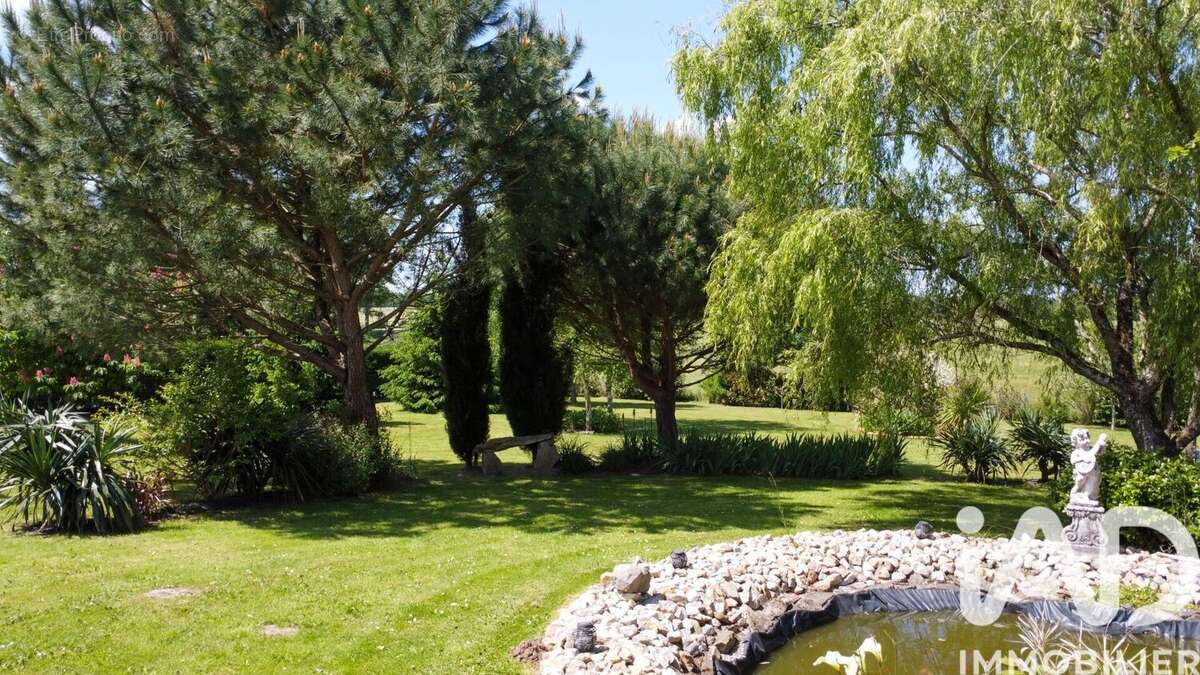 Photo 9 - Maison à ORADOUR-SUR-GLANE