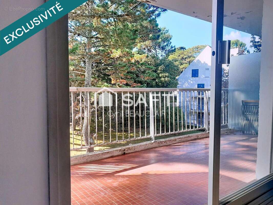 Photo 3 - Appartement à LA BAULE-ESCOUBLAC