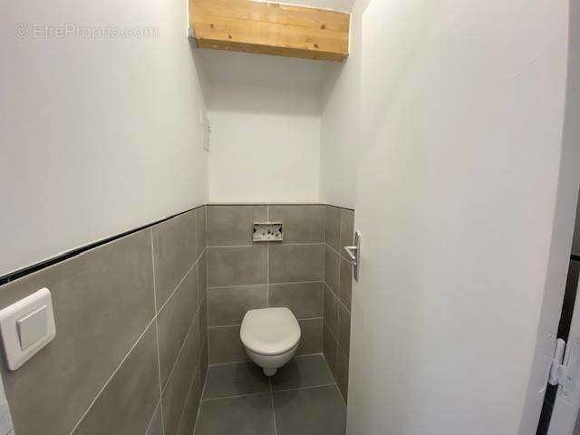 Appartement à CLICHY-SOUS-BOIS