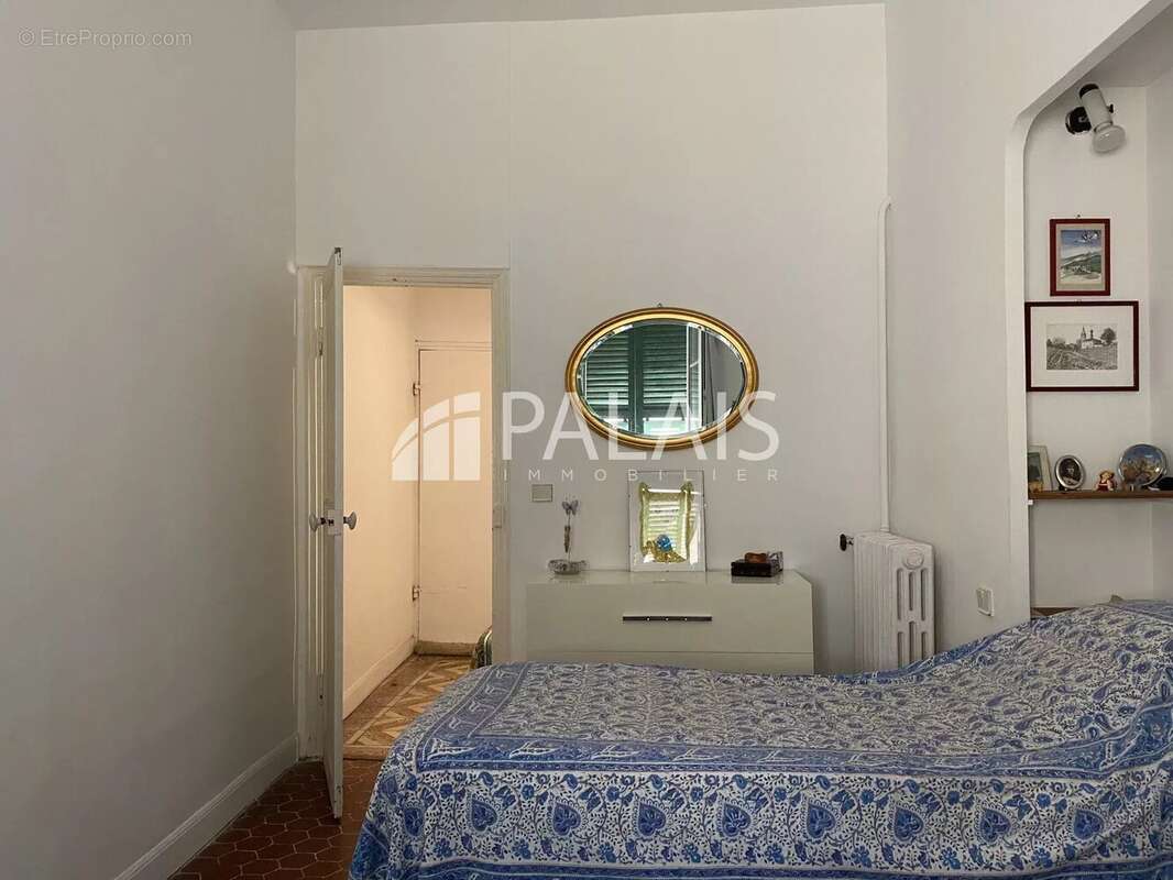 2 pièces avec balcon vieux Nice - photo 12