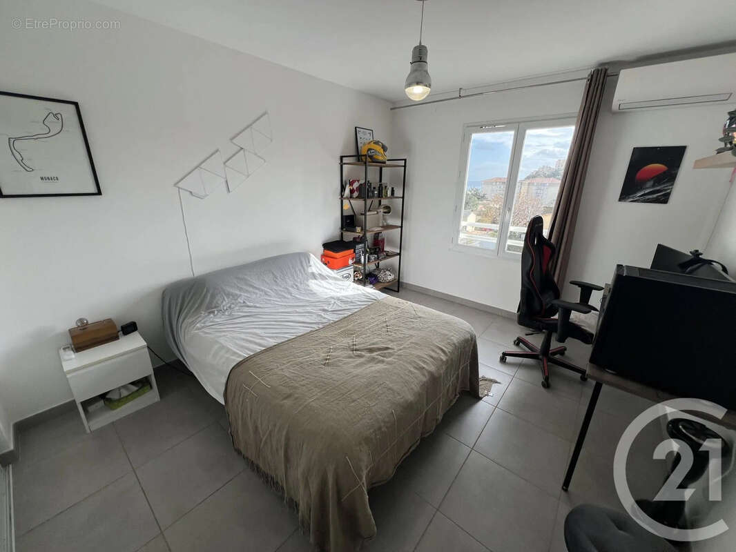 Appartement à BASTIA