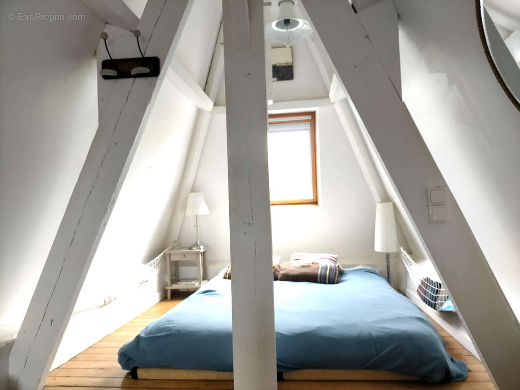 Appartement à SAINT-BRIAC-SUR-MER