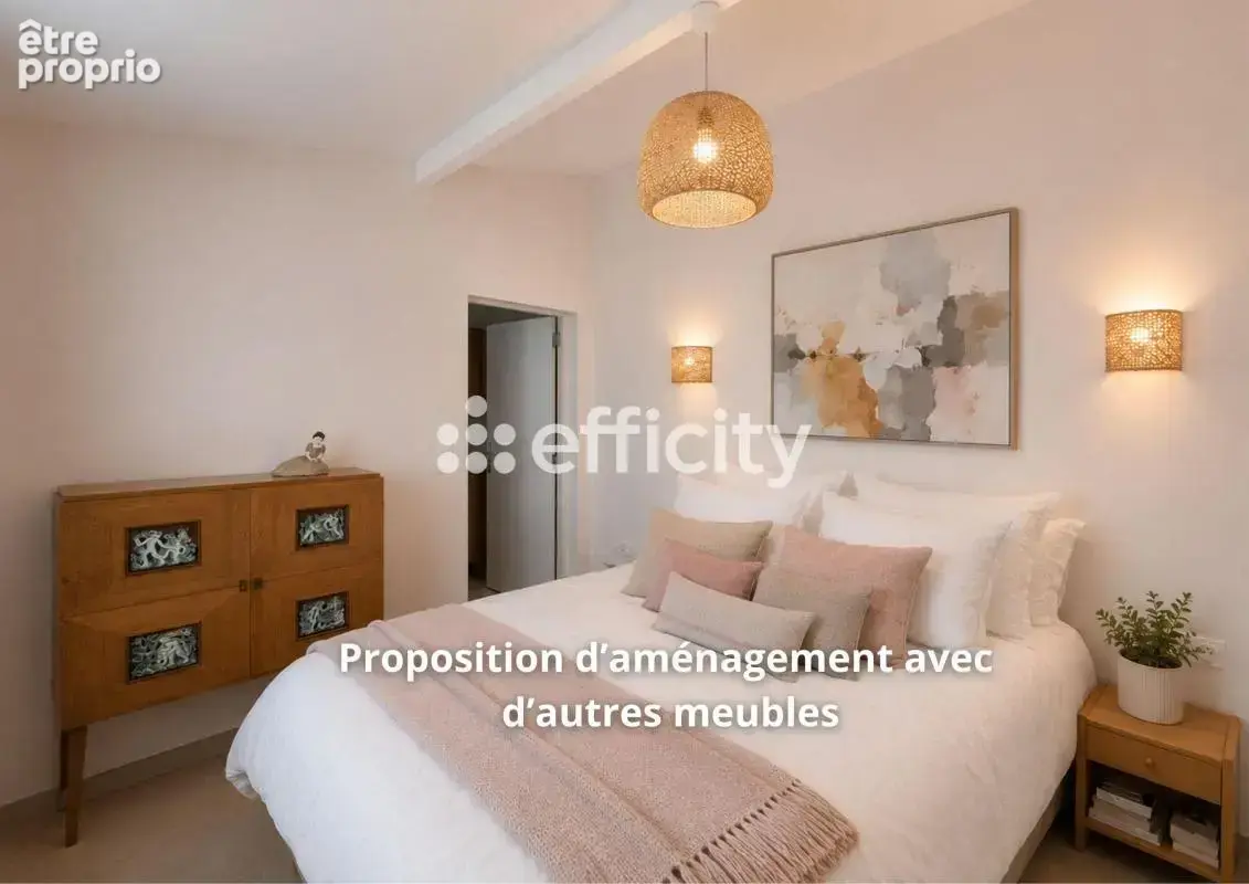 Maison de ville - photo 7
