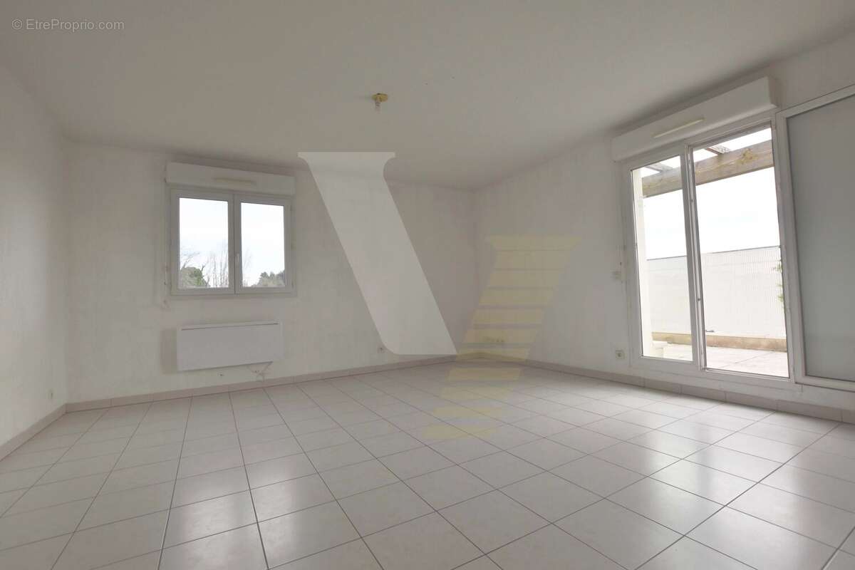 Appartement à BEZIERS