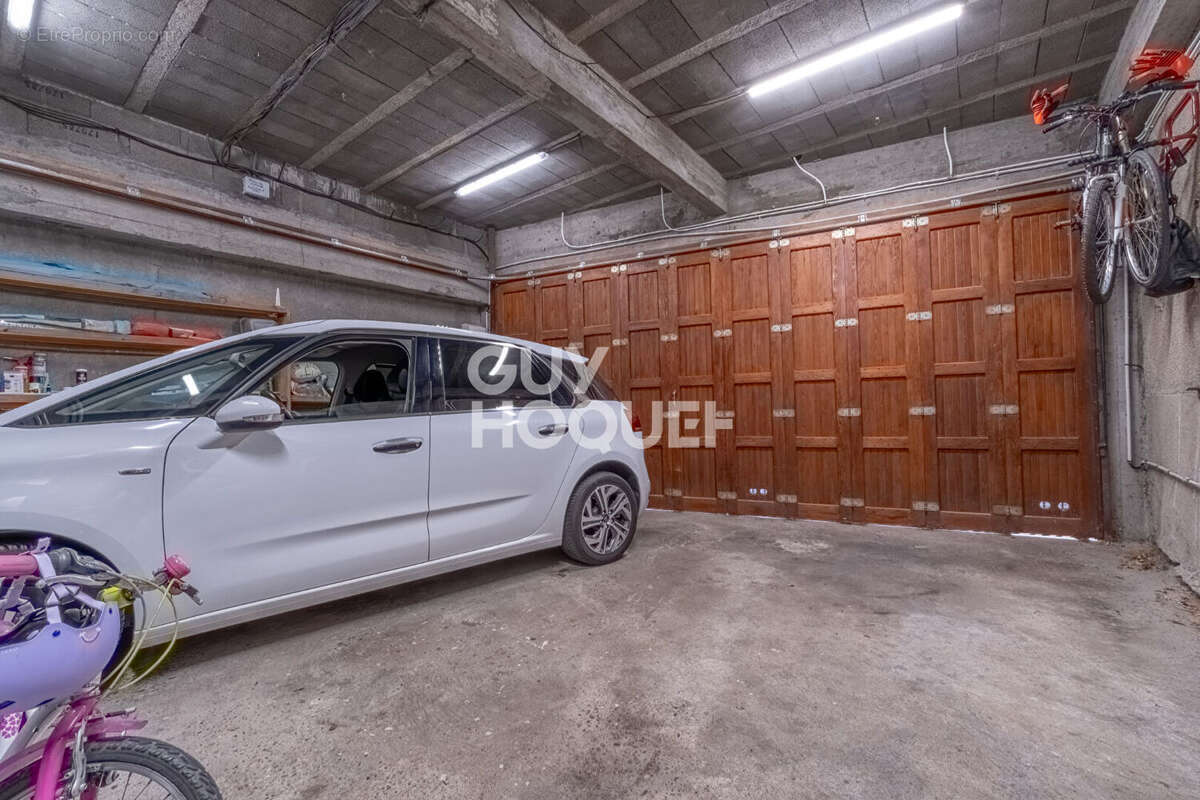 Maison à CLERMONT-FERRAND