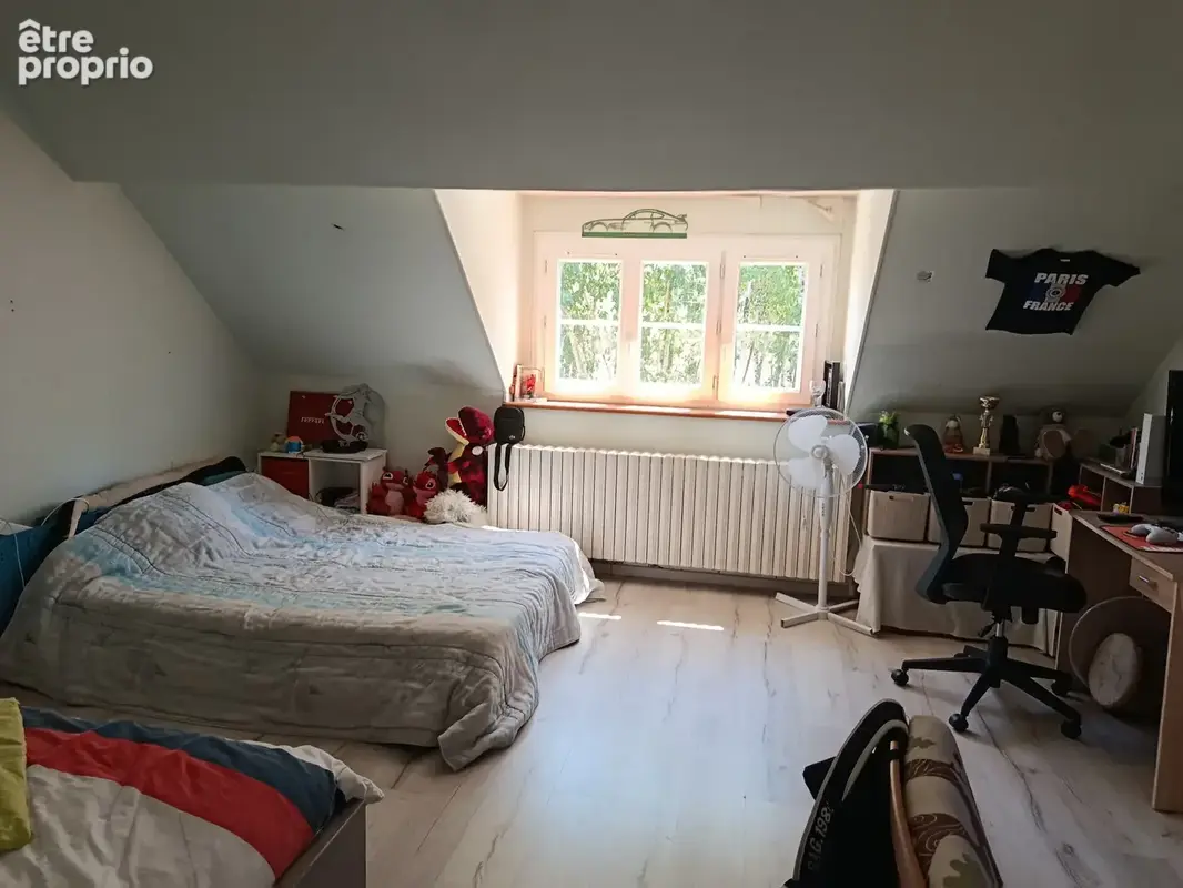 Maison à la campagne - photo 17