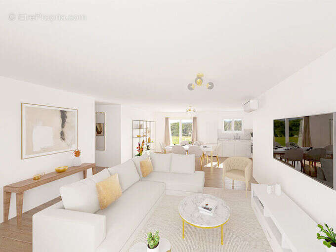 Photo 3 - Maison à LA SOUTERRAINE