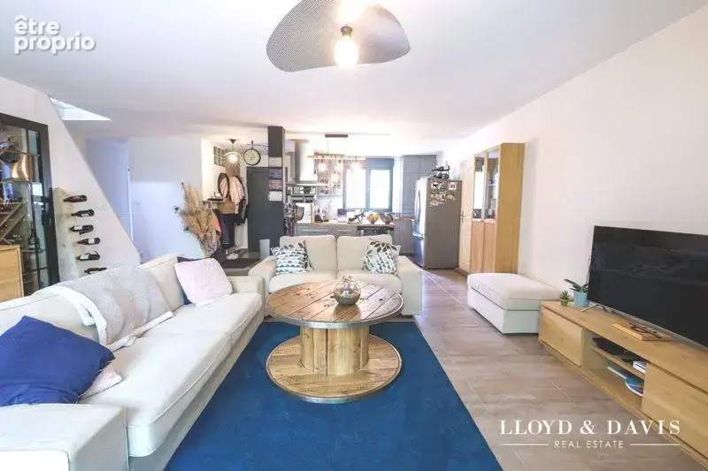 Maison 6 pièces 150 m² à vendre à Longpont-Sur-Orge (91310) - photo 9