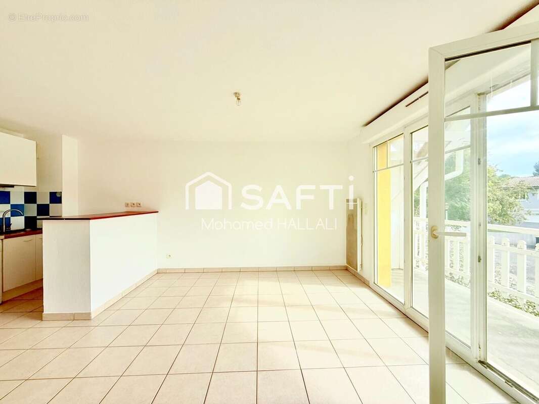 Photo 3 - Appartement à LA TESTE-DE-BUCH