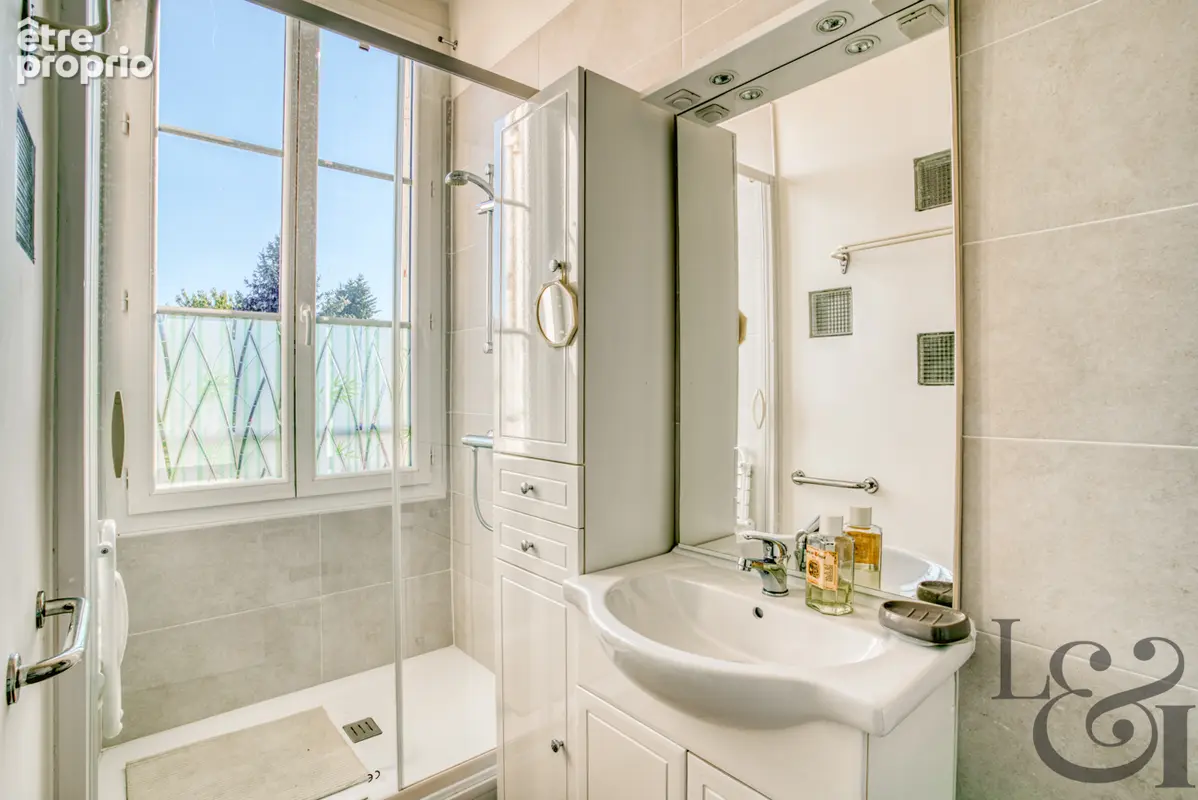Maison proche ville 4 chambres - photo 8