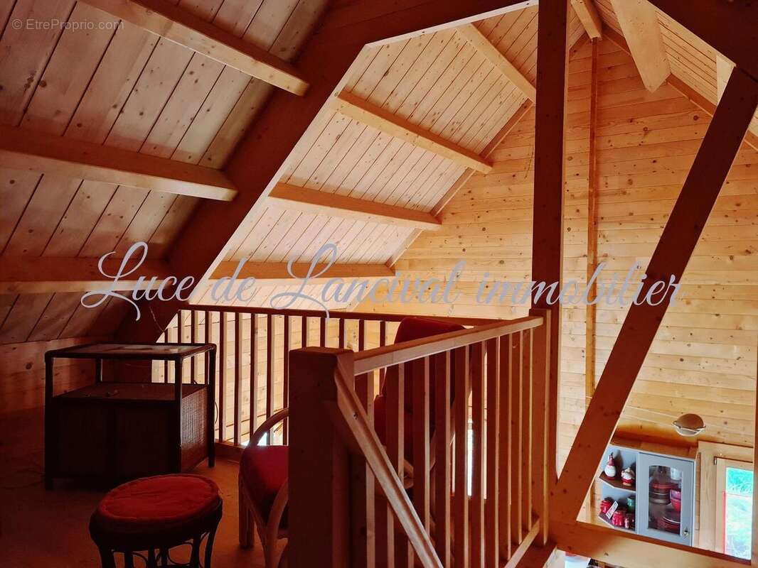 Photo 8 - Maison à SAINT-GOBAIN