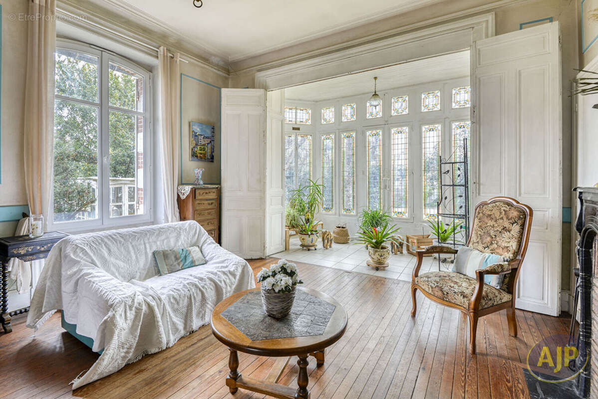 Maison à SAINT-BREVIN-LES-PINS