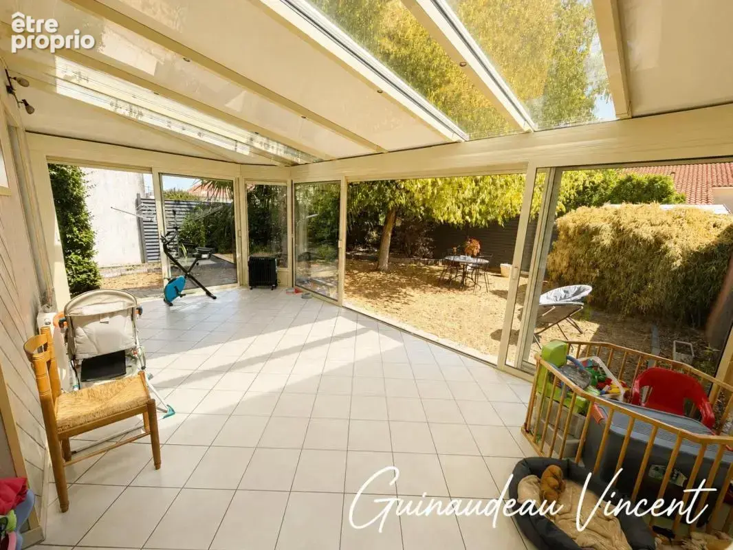 Belle maison proche commerce - photo 5