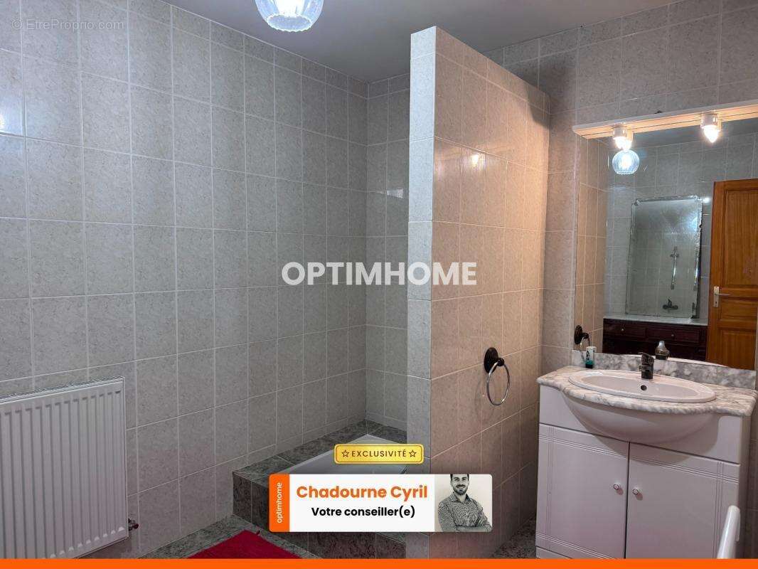Maison à vendre 13 pièces - photo 17