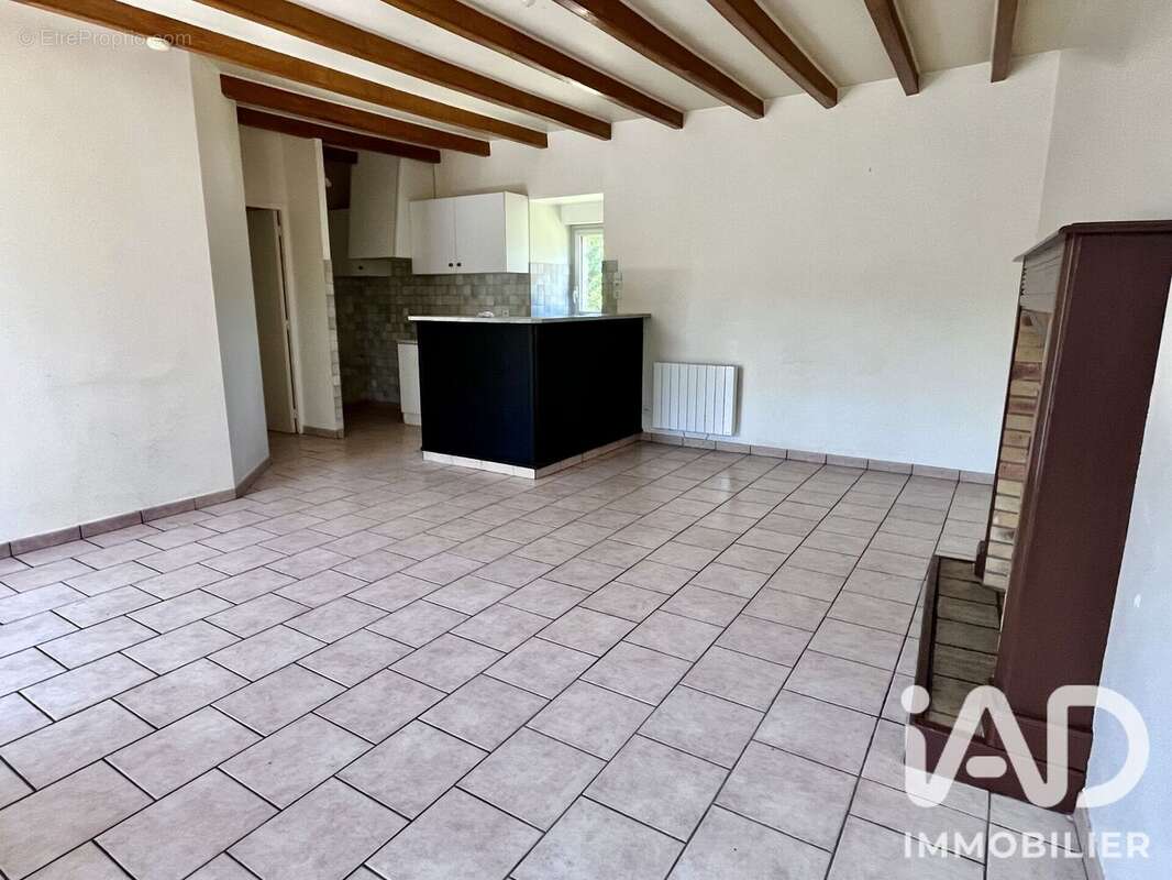 Photo 7 - Maison à LA MOTTE