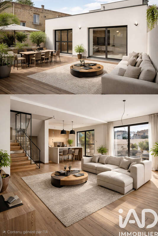 Photo 9 - Maison à LE HAVRE