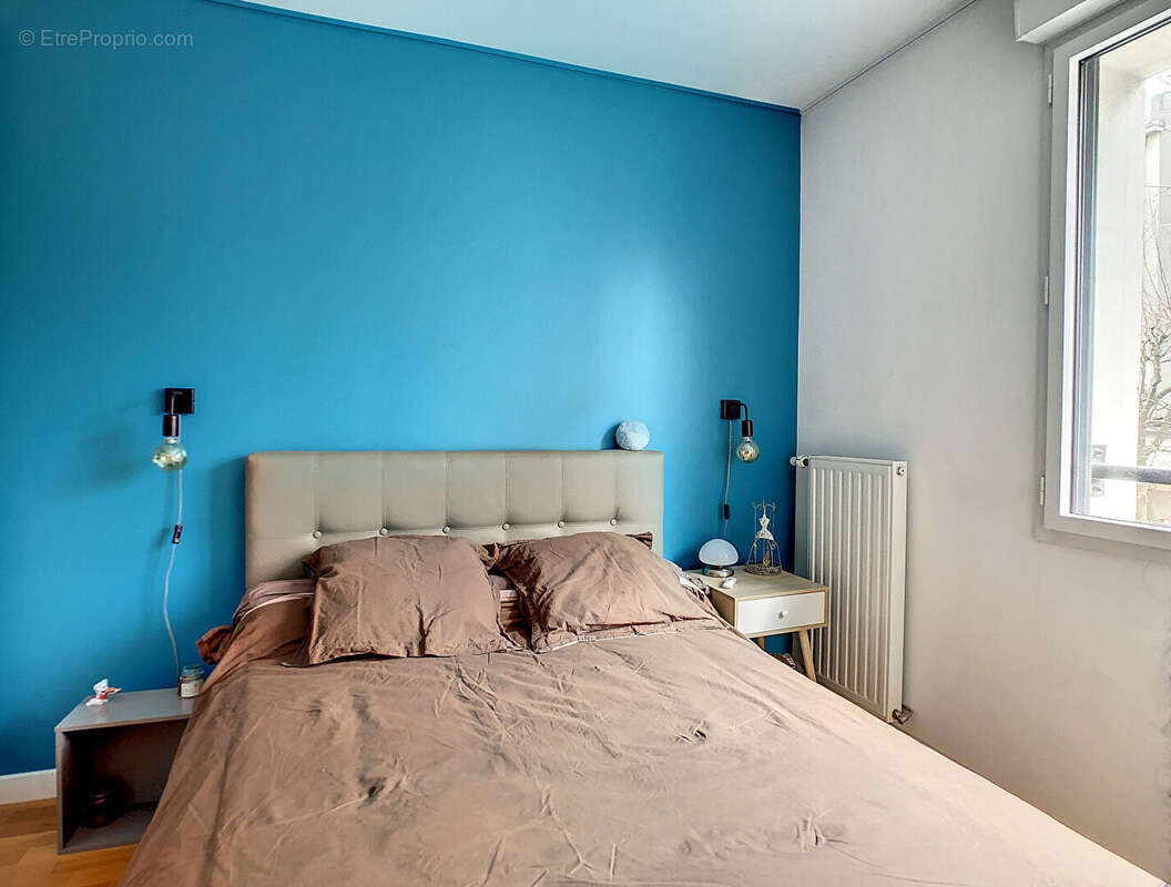 Appartement à SURESNES