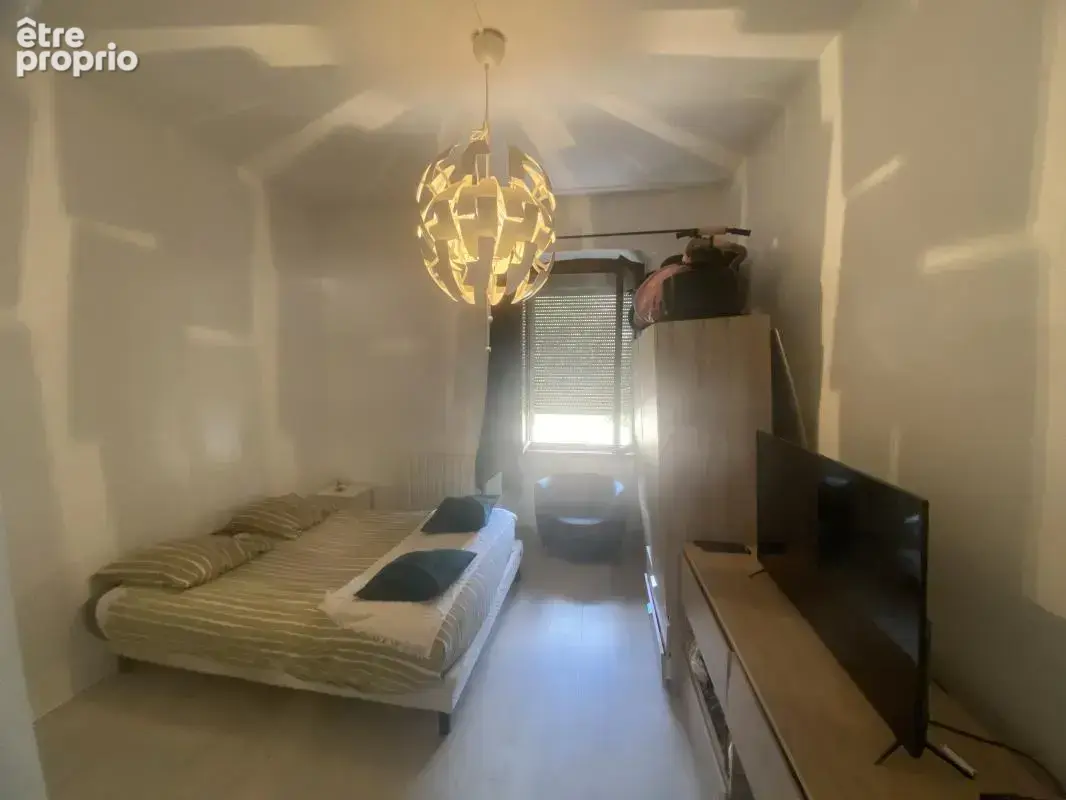 Appartement - photo 13