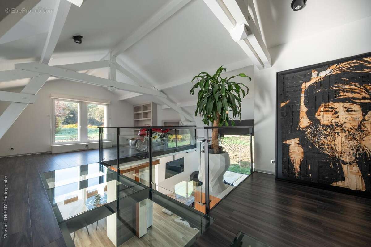 Photo 9 - Maison à EPINAL