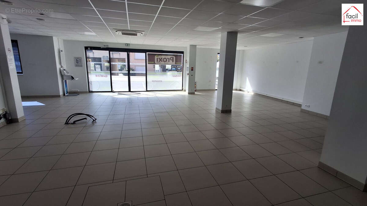 Appartement à LANGATTE