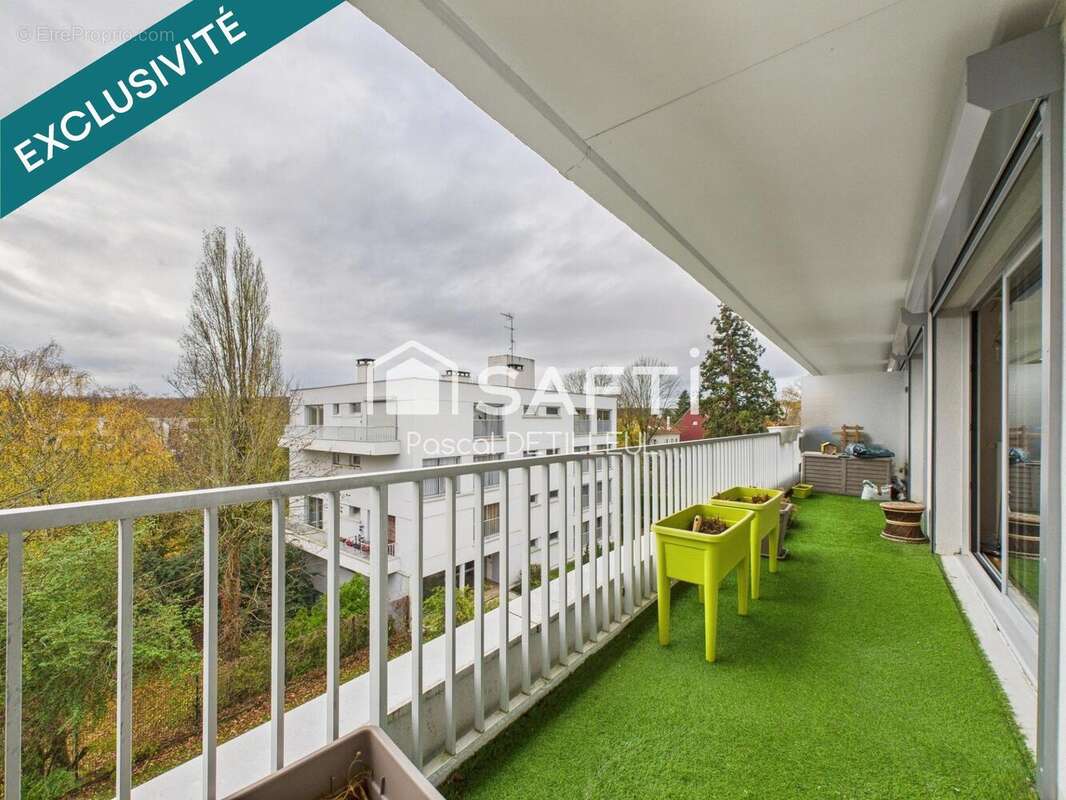 Photo 4 - Appartement à GARCHES