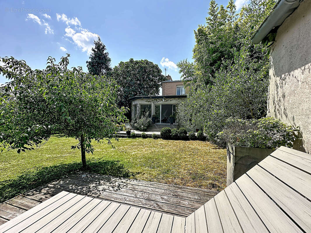 A vendre maison le relecq-kerhuon - photo 18