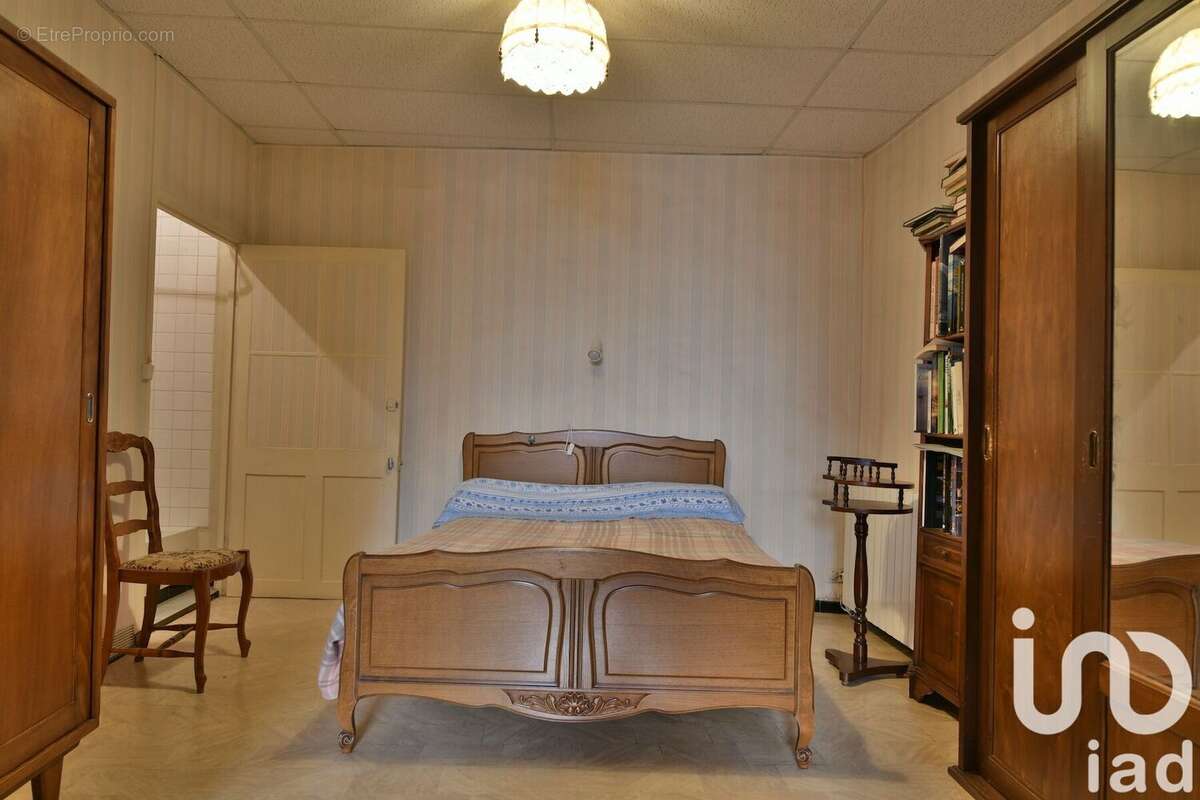 Photo 8 - Maison à GANGES