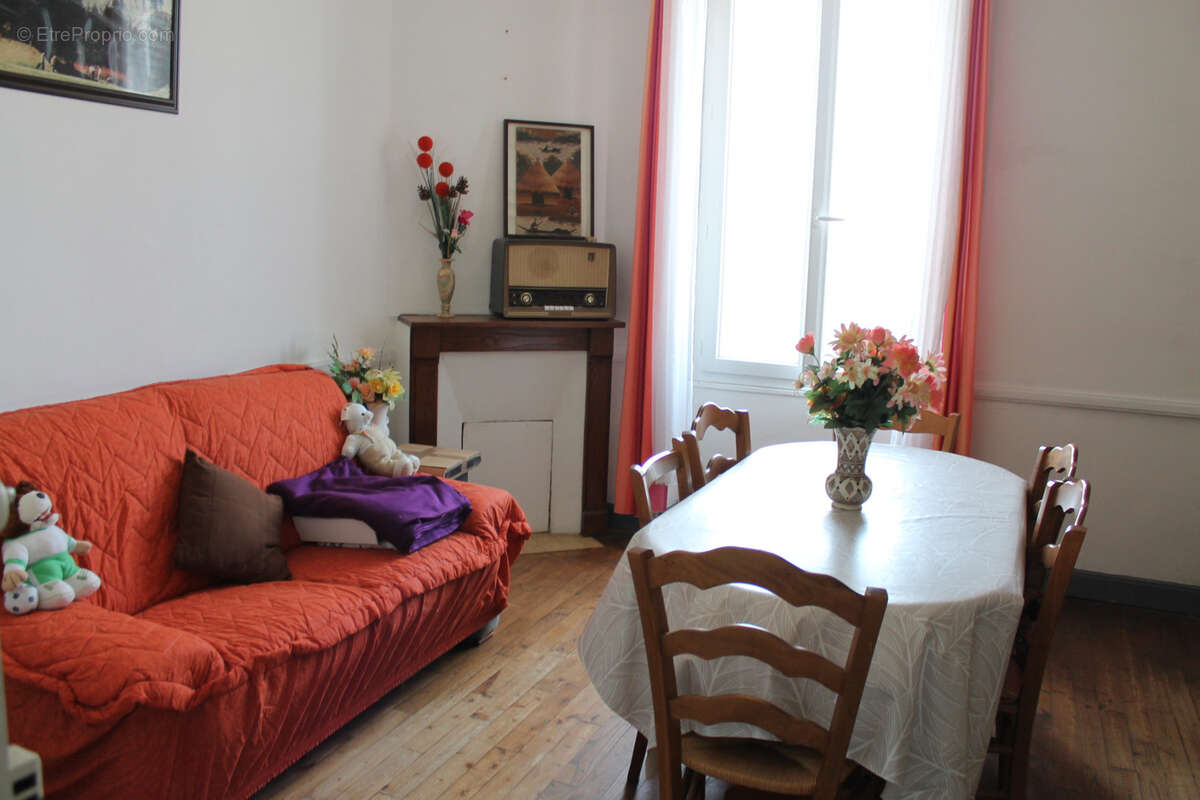 Maison de village Rénovée. - photo 11