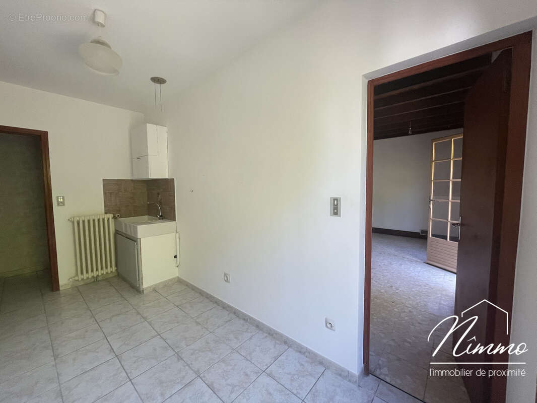 Villa 4 chambres à Gajan (30) - photo 10