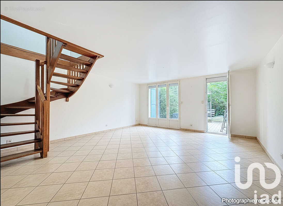 Photo 5 - Maison à EVRY