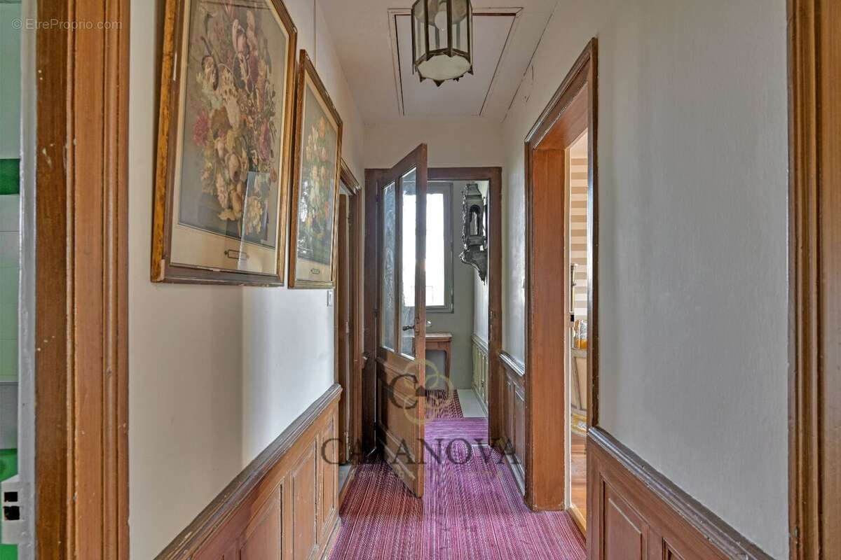 Maison à MONTPELLIER