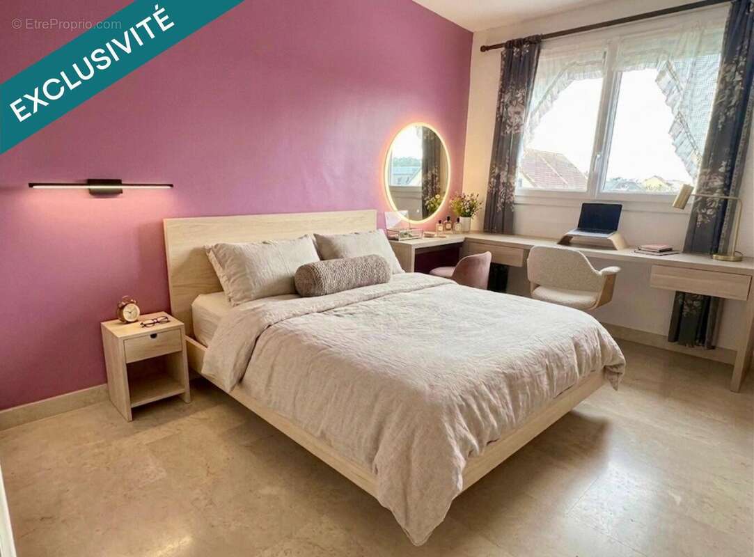 Photo 5 - Appartement à POISSY