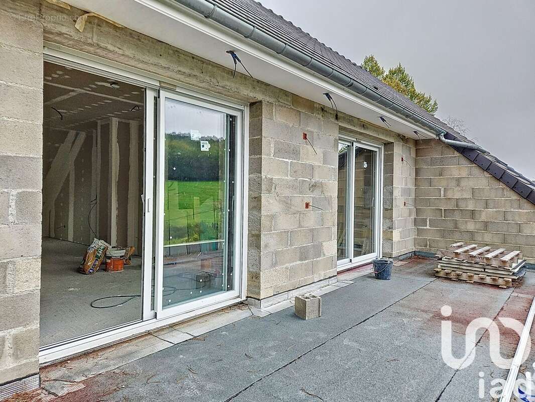 Photo 9 - Maison à VERON