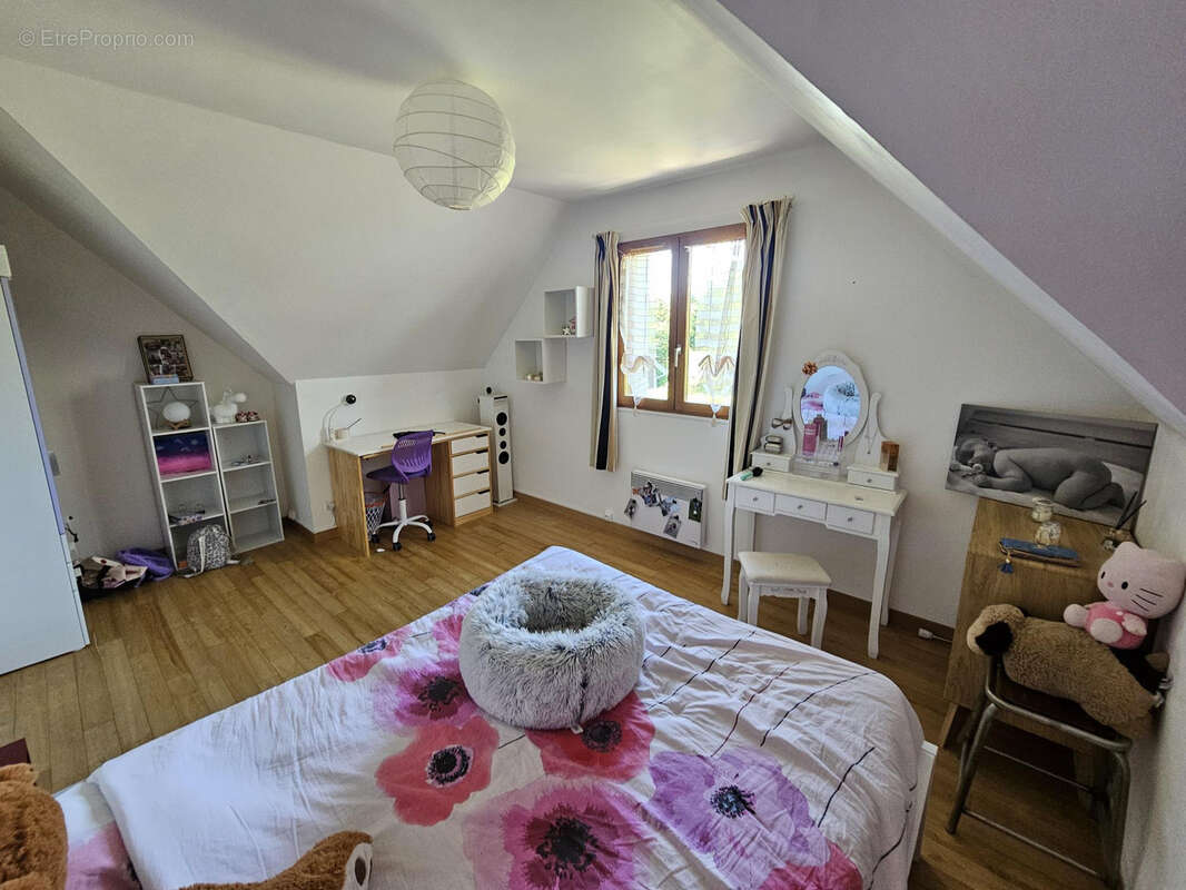 Maison Saules - photo 13