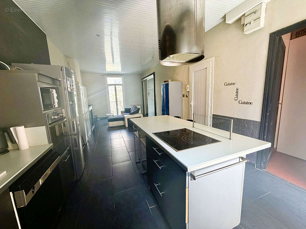 Appartement à PERPIGNAN