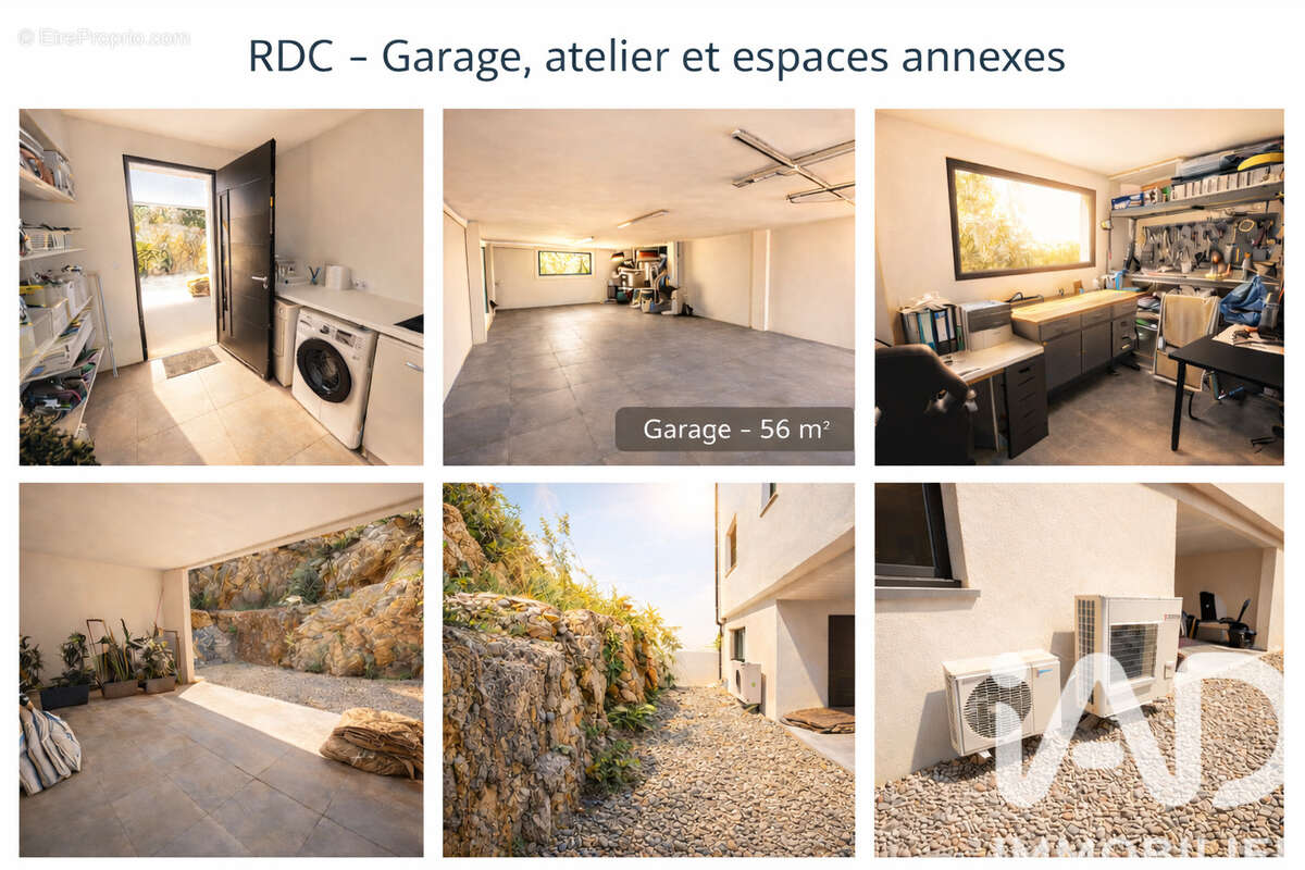 Photo 3 - Maison à PORT-VENDRES