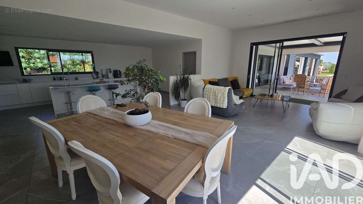Photo 6 - Maison à MAGALAS