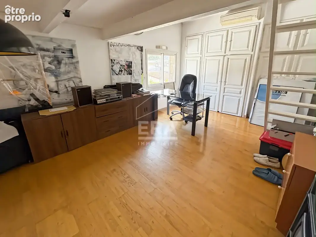 Maison 154m² à marseille 15e arrondissement - photo 7