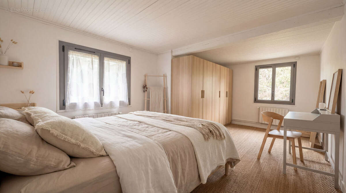 Maison à SAINT-AVERTIN