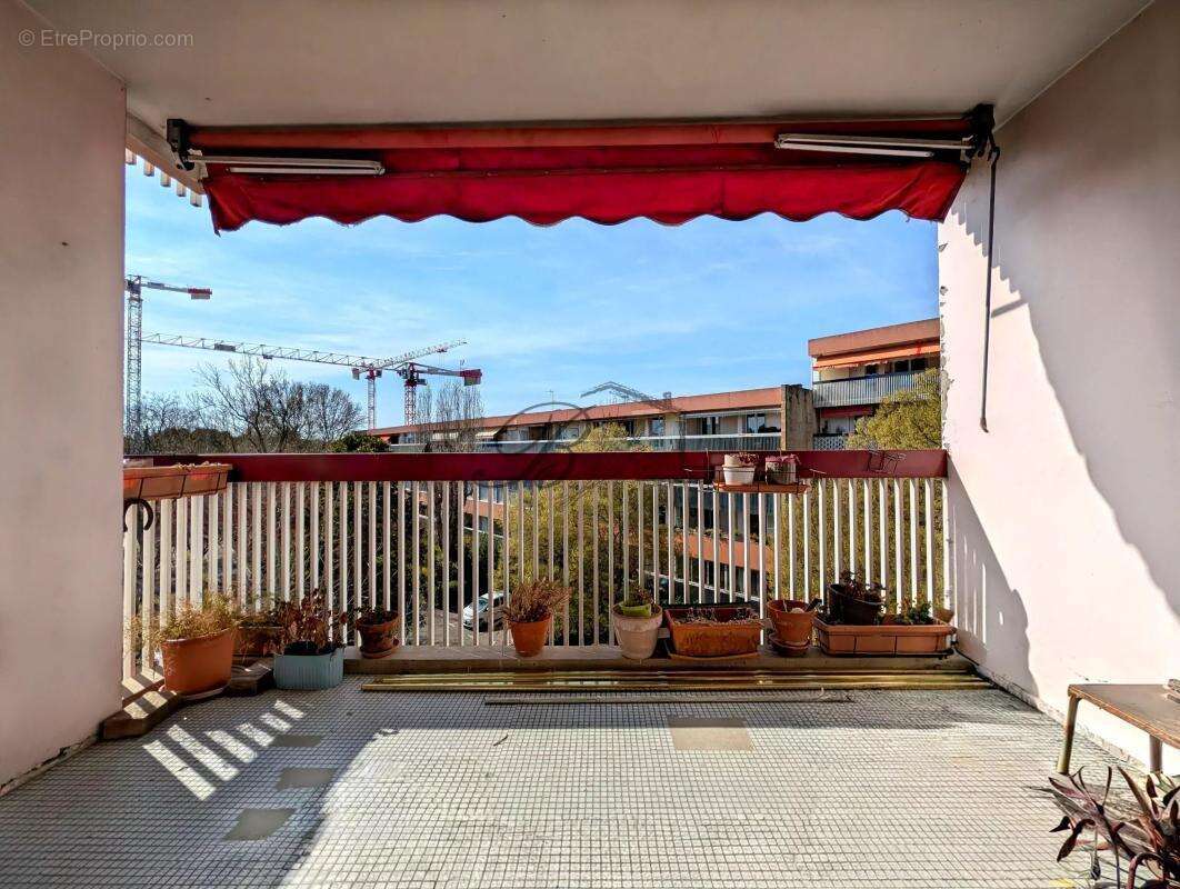 Appartement à AIX-EN-PROVENCE