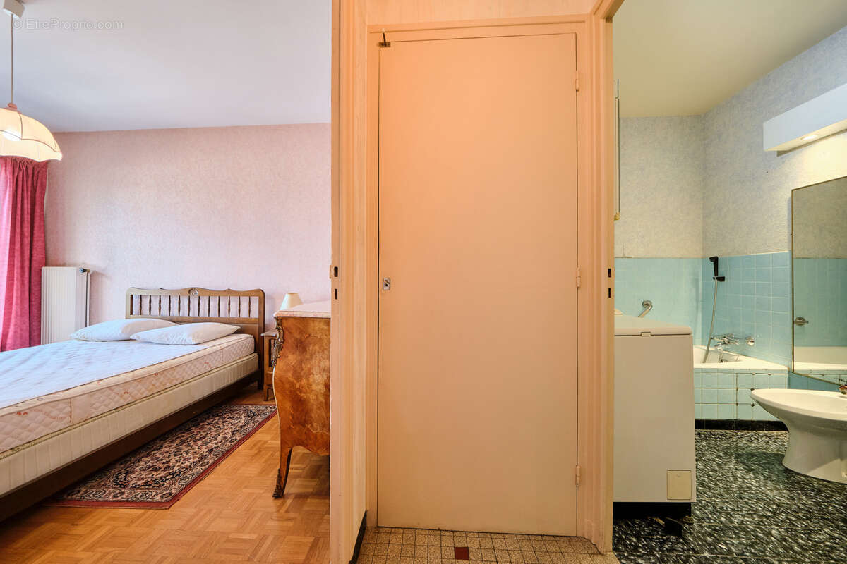 Appartement à ANNECY-LE-VIEUX