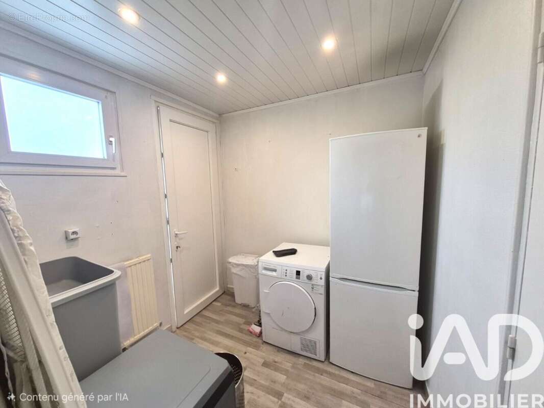 Photo 5 - Maison à LONGWY