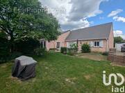 Photo 1 - Maison à VILLEJUST