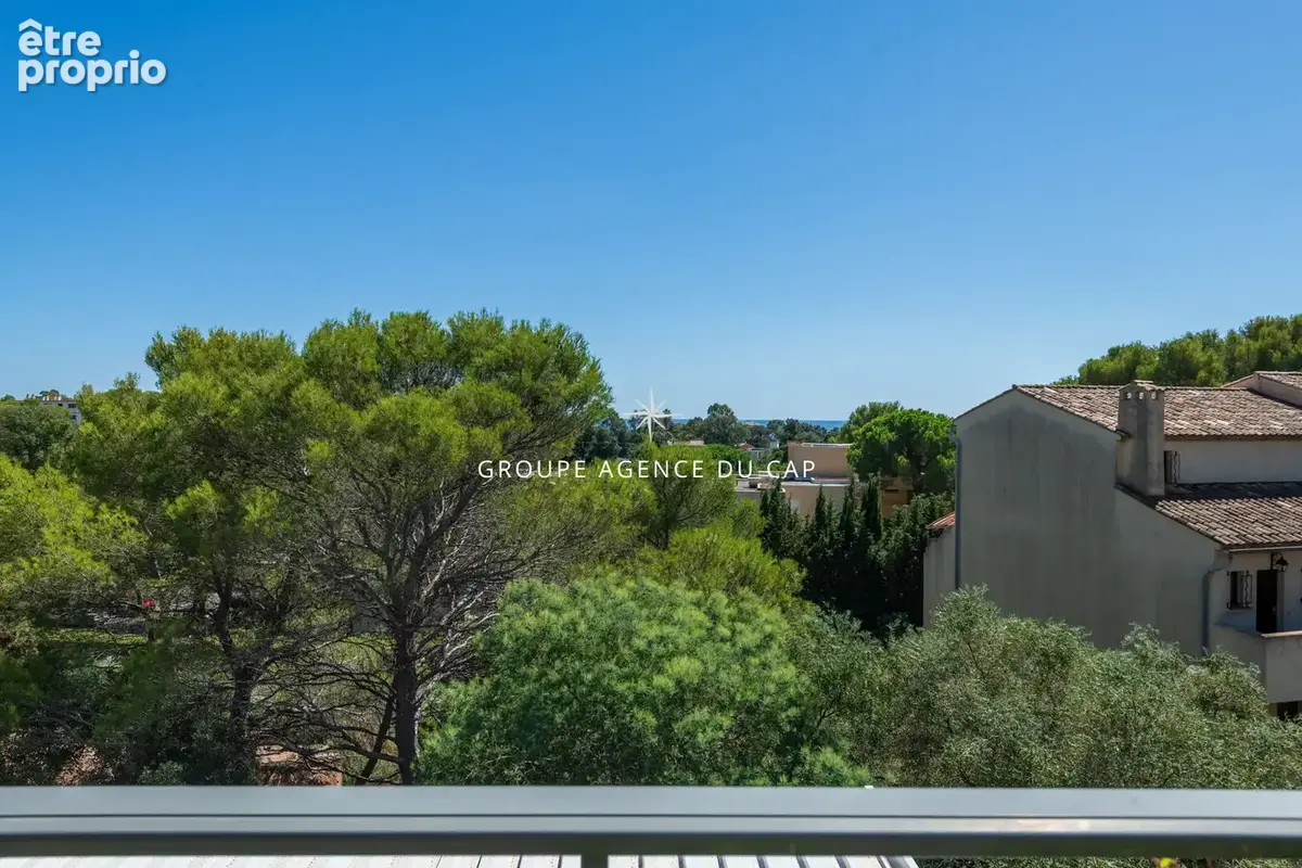 Appartement Saint Raphael 4 pièce(s) 90 m2 - photo 8