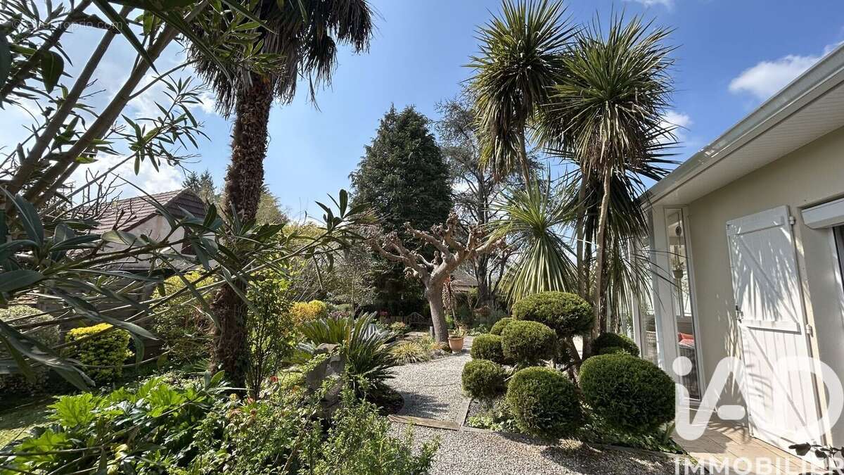 Photo 3 - Maison à LONS