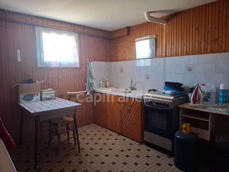 Maison à NOTRE-DAME-DE-RIEZ