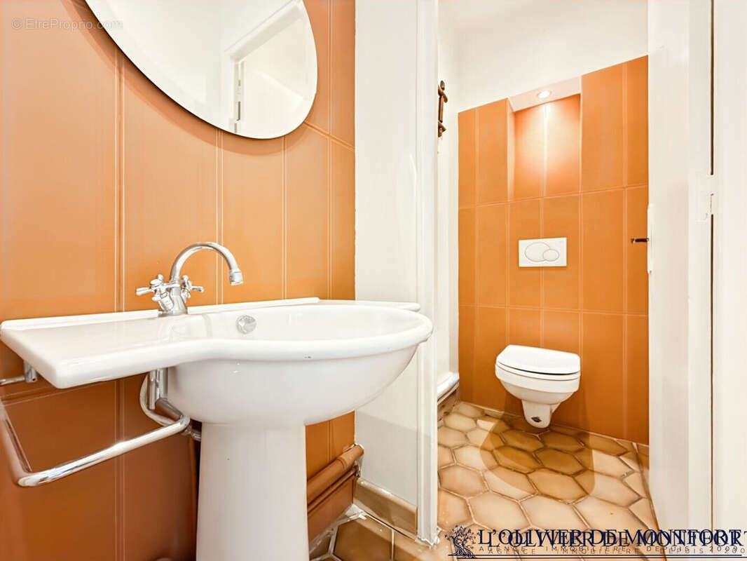 Maison à MONTFORT-L&amp;#039;AMAURY