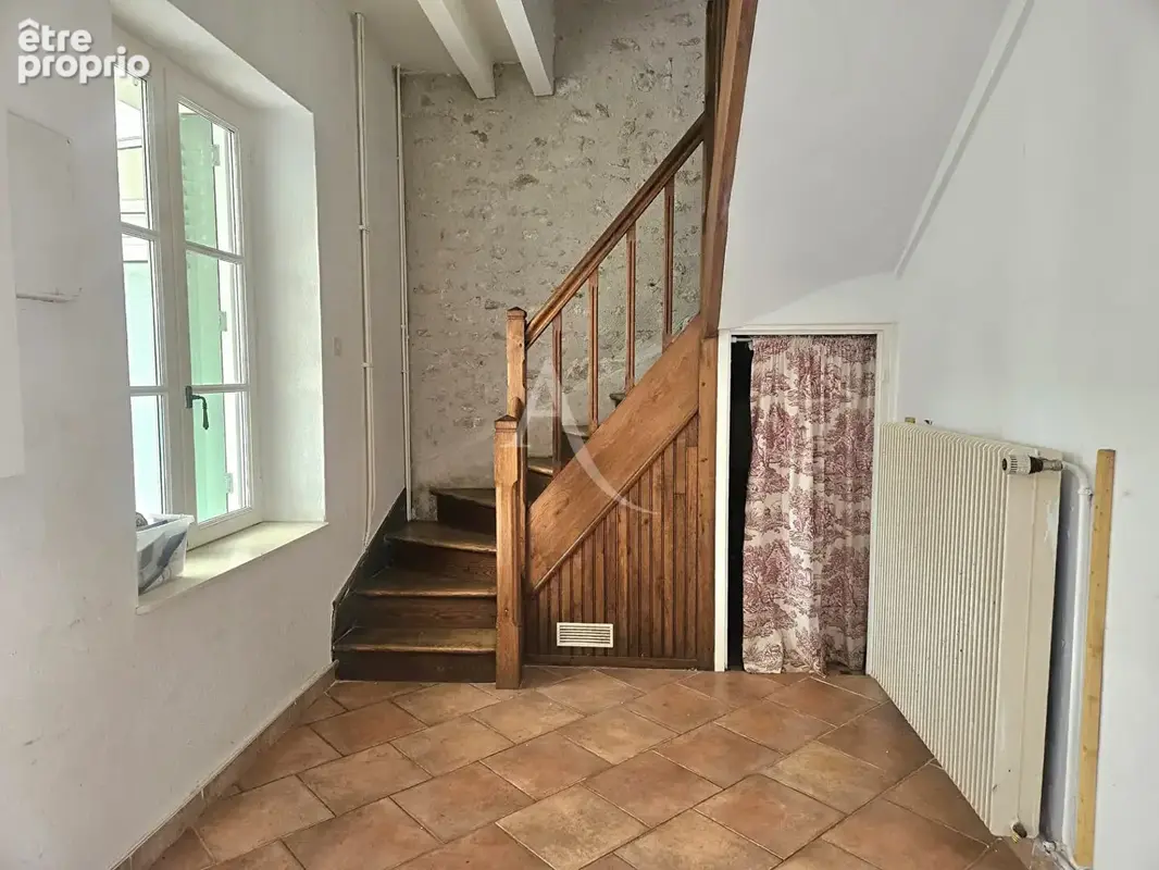 Maison Saint-Georges sur Cher - 116 m2 - photo 7
