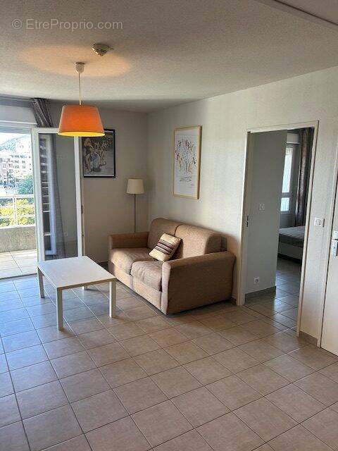 Appartement à AJACCIO