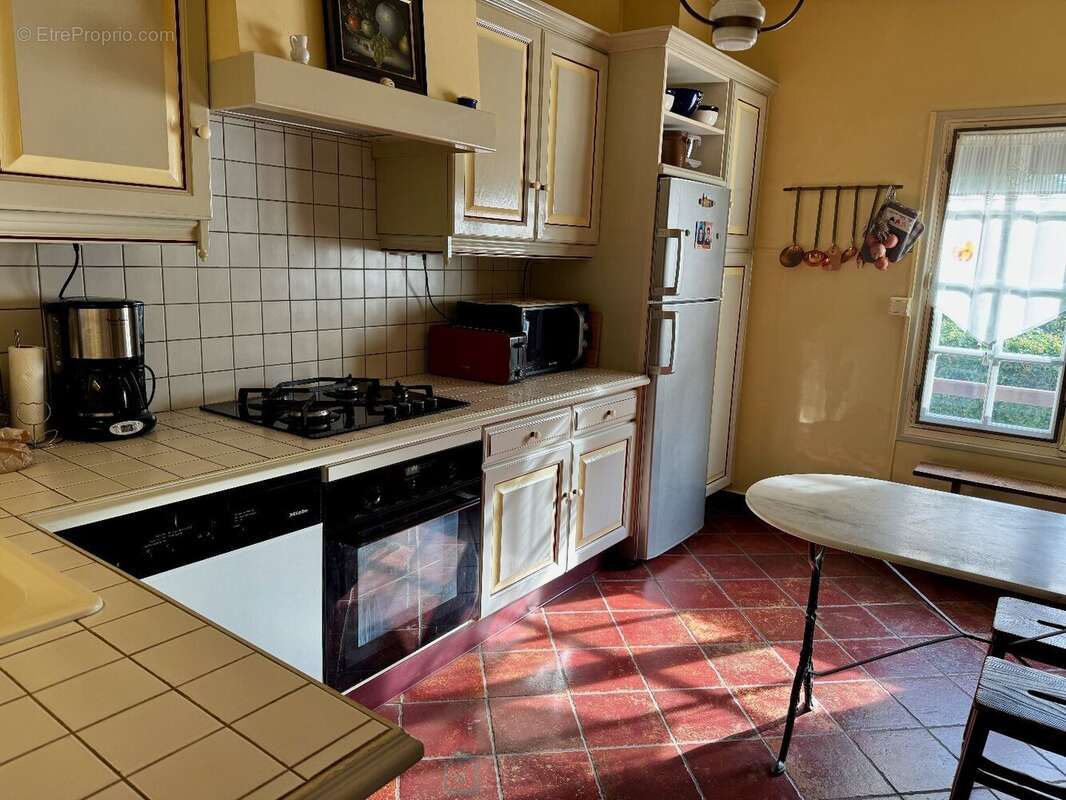 Maison à HAUTE-ISLE